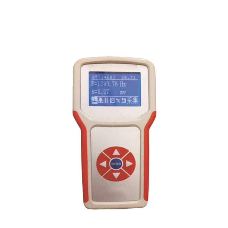 手持式振弦采集儀