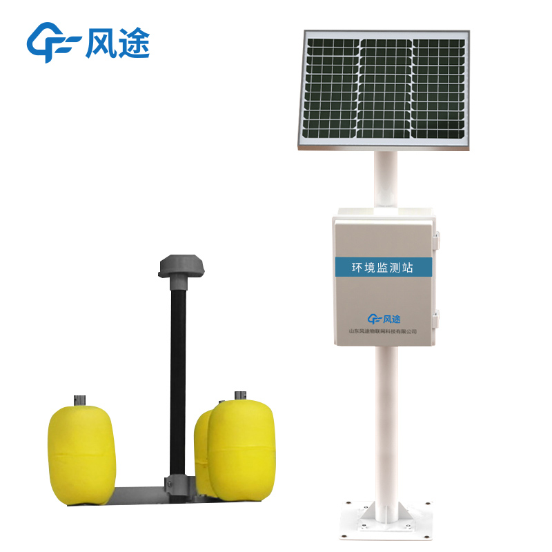 水質(zhì)在線檢測設(shè)備，地表水污染溯源，實時掌控水質(zhì)?