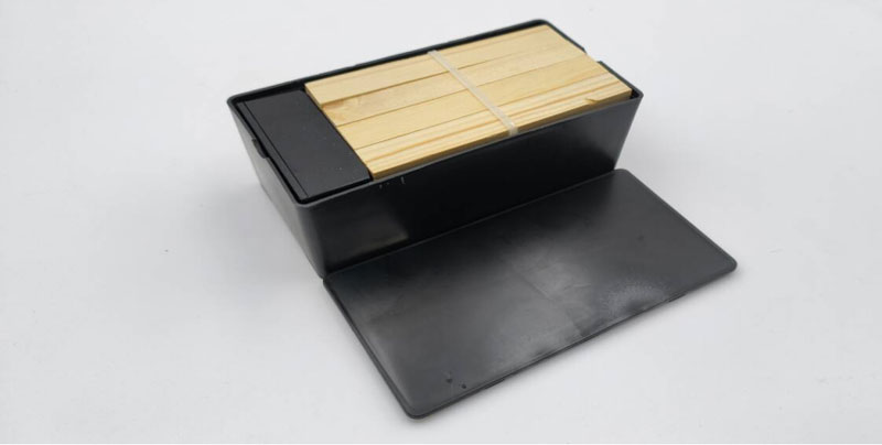 白蟻監(jiān)測設備產(chǎn)品特點